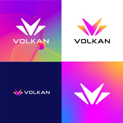 Energetic & Vibrant Icon logo for Sports Supplement Packaging Design by X-DNA