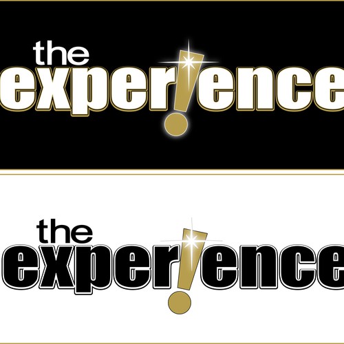 Modern logo needed for The Experience Design by Debbie Gray