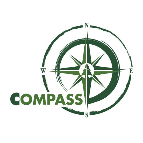 Designs | Compass Logo | Logo design contest