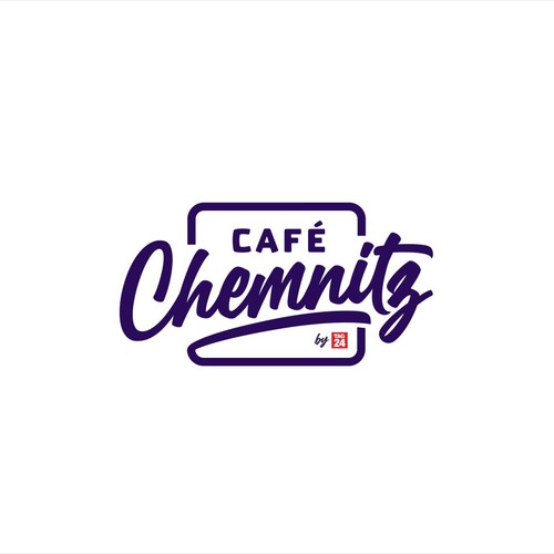 Gestalte ein Logo für eine neue, deutsche, urbane Café-Kette Design by sgcan