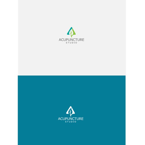 Design a simple/zen/balanced logo for an acupuncture and holistic health business Design by Asadesign