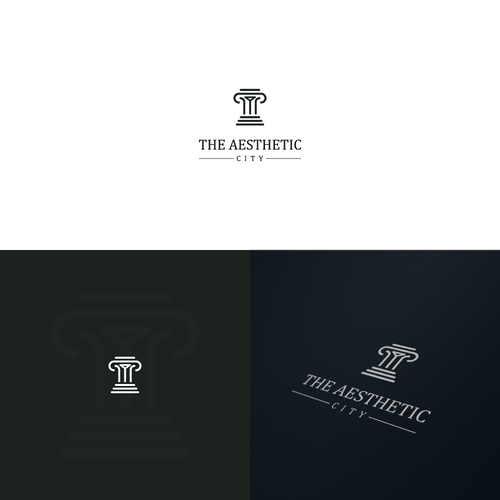 Design a Social Media logo for Classical Architecture & Urban design channel Design by artale.design