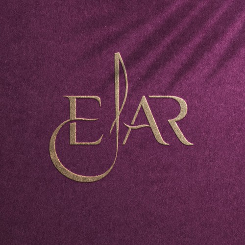 Logo design contest entry by logoziner