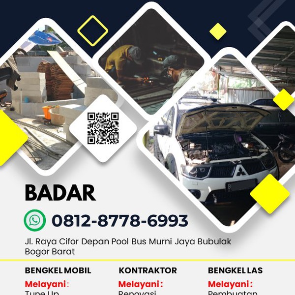 Design by Dhenny Kiddies titled "Flyer business"