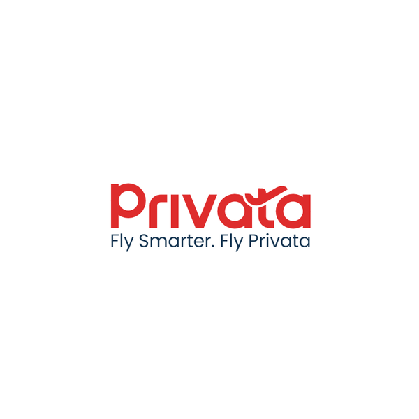 Privata logo