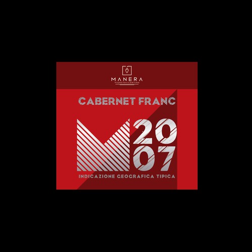 Diseño finalista de Nikola 81