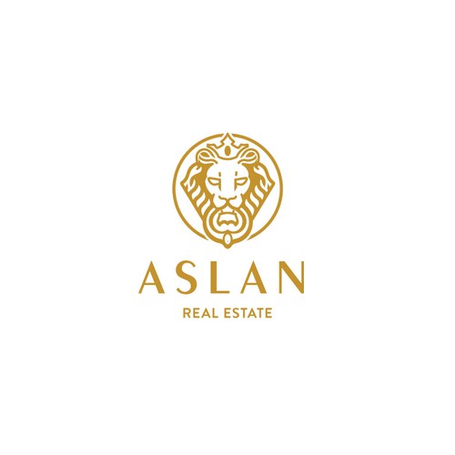 Design di Real Estate Company needs a Lion in their logo!! di Vineri13