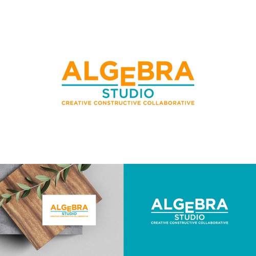 Fun math curriculum logo to appeal to teens Design by Elite Craters