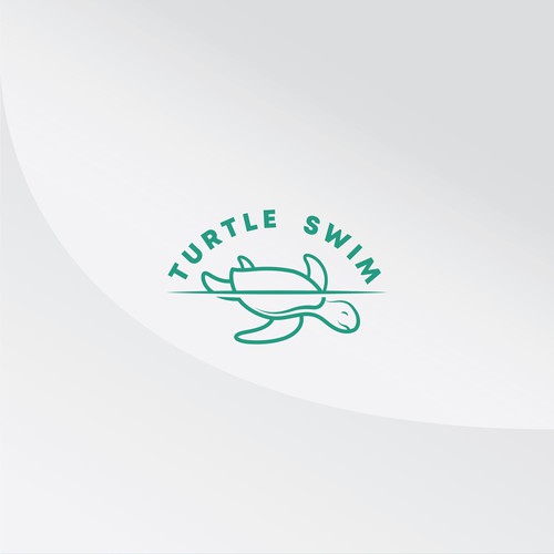 taufikbaggioさんのSwimsuit brand logoデザイン