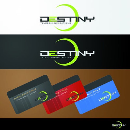 destiny Design by gheablo
