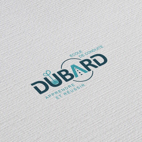 Logo design contest entry by LudoDesigns