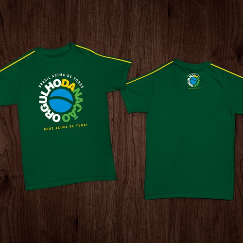 Proposta di design per un contest della categoria Logo realizzata da DanielFarvest