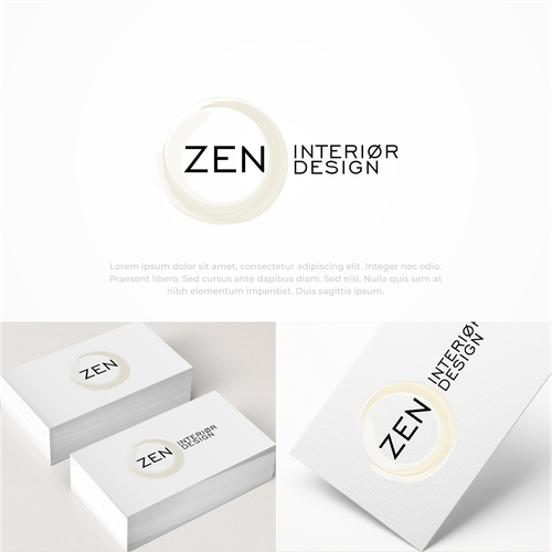 Logo design contest entry by Mieko®