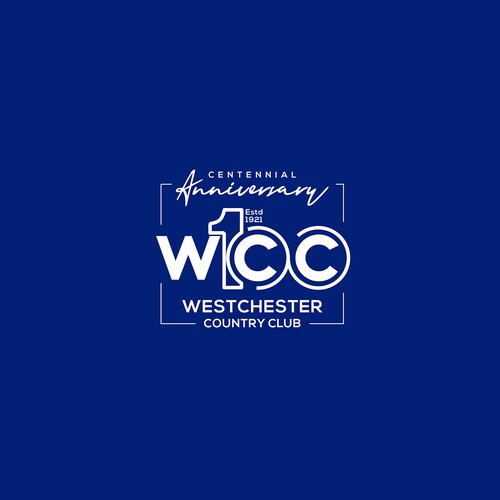 Design di Centennial Anniversary Logo di ᑎᗩᗷᗴᗴᒪ