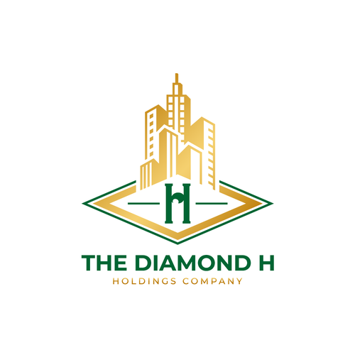 Modernization of an Early 1900s Logo Design by dKOI designs