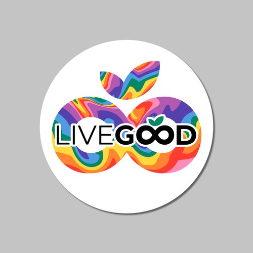 NEW - ***GUARANTEED PRIZE*** MULTIPLE WINNERS - Sticker for Supplement Brand Design by Digital Man ✅