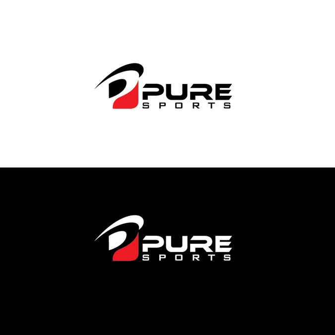 Modern logo for Softball/Baseball bat company Logo design contest