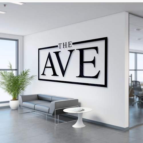 Retro/Cool/Simple Logo Design by fi303058