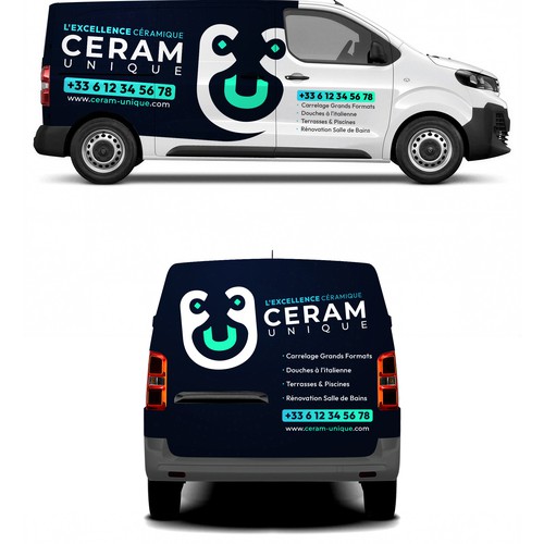  contest entry by digital.ian