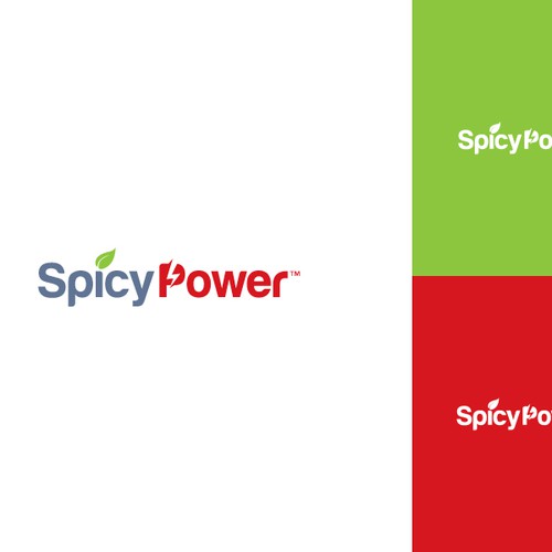 Logo design contest entry by Str1ker