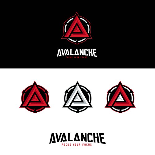 I made some customisable guild logo templates for you guys :) : r/classicwow