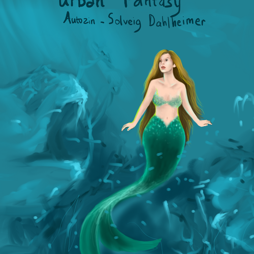 Illustration or graphics contest entry by Abraham Art