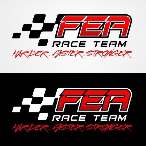 Create a cool Racing Logo for our Motocross race team! | Logo design ...