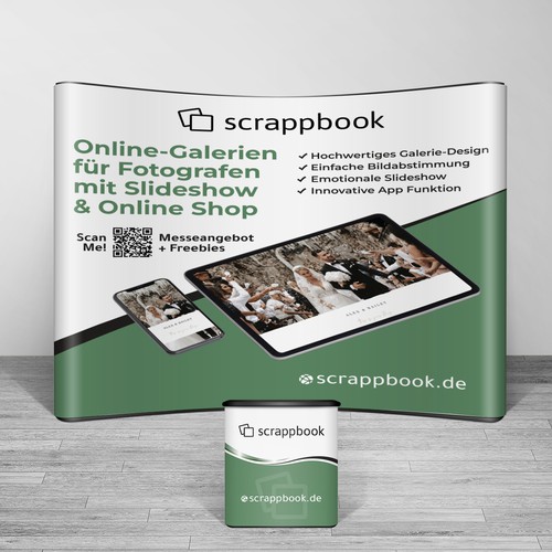 Other business or advertising contest entry by inventivao