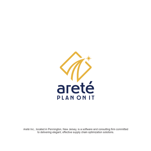 Technology Logo Update Needed with easy to follow outline of needs/wants Design by wiraSto™