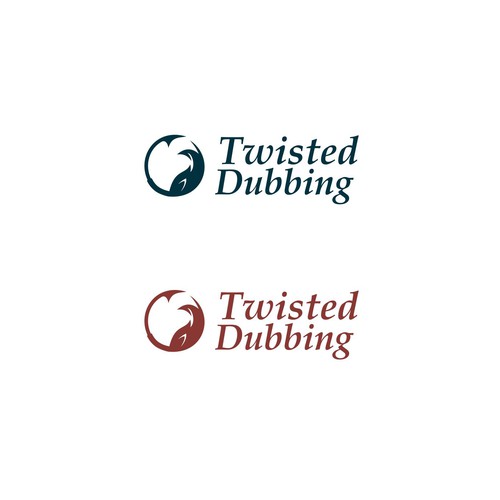 Create an eye catching logo for Twisted Dubbing | Logo design contest