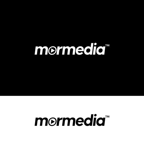 Design a minimalistic/clean logo for a media company Design por shyt