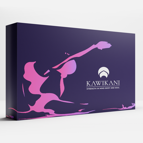 Superstar designer wanted for unique and bold box packaging. Diseño de Purushotham49