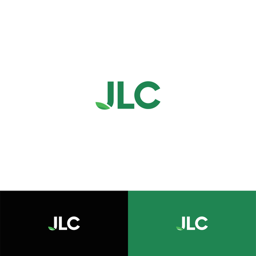 JLC Logo Design by Dua Belas