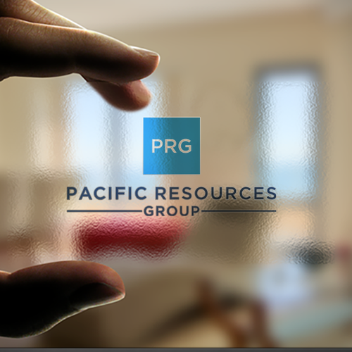 PRG Logo and Brand Guide Design by A29™