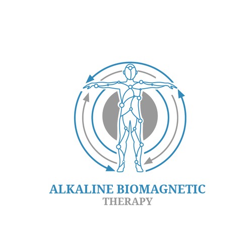 Alkaline BioMagnetic Therapy Design by arkona