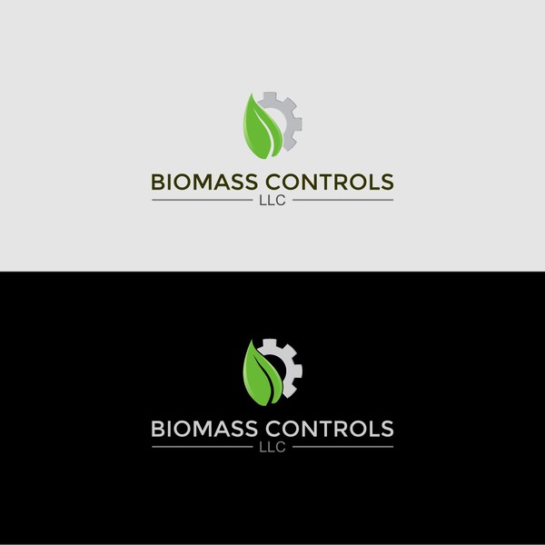 Design by //semarsenyum titled "BIOMASS CONTROLS"
