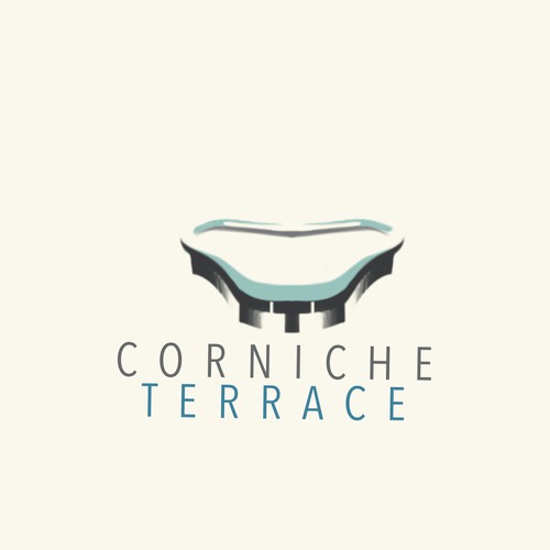 Corniche Terrace Design by JOHNN L. JONES