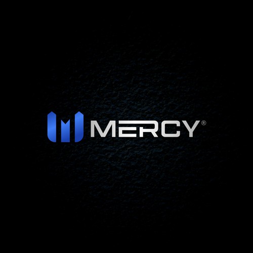 Mercy Logo Design Design by Md Rabbi H