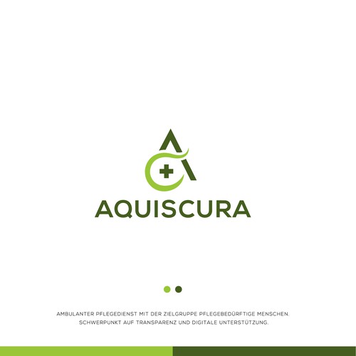 Logo & brand identity pack contest entry by Manu P C