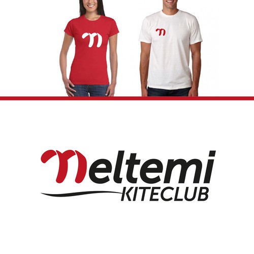 Logo design contest entry by Xisco™