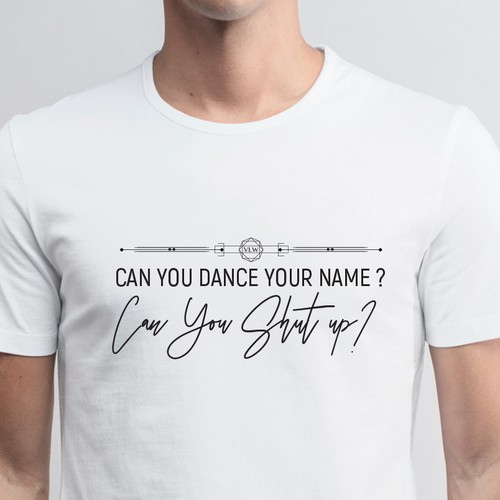 T-shirt contest entry by Gavindza