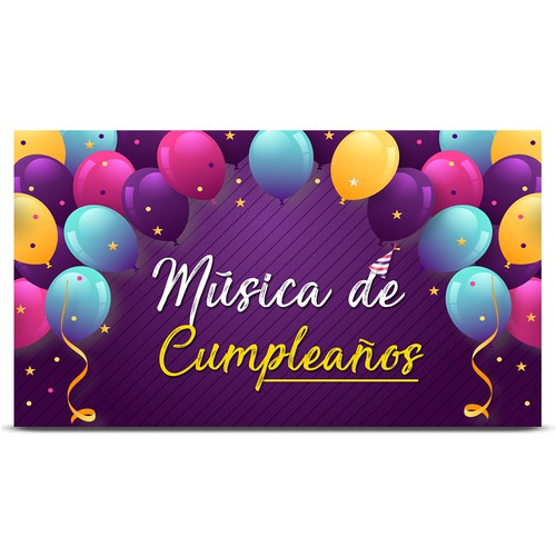 Social media page contest entry by M&Udesign