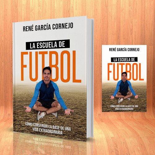 Book cover contest entry by Magnus"