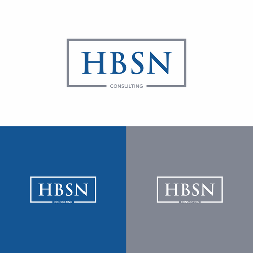 Logo design contest entry by kezel