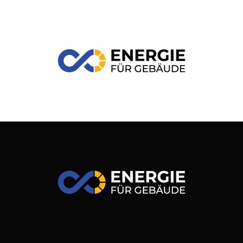 Modern Logo to support generation change in a sustainable heat technology company Design by FYK23