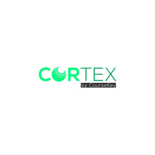 Cortex logo project Design von SP-99