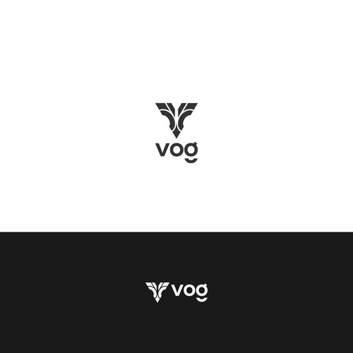 VOG VAPE Disposable Pen-ontwerp door BIG Daud