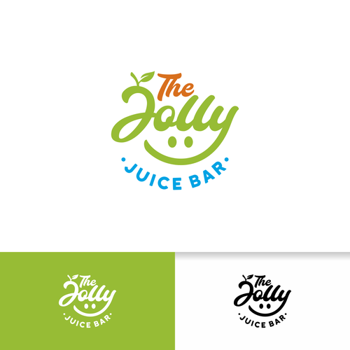 Design an adorable & modern logo for a "Shakes and Smoothies" Stall Design by onder