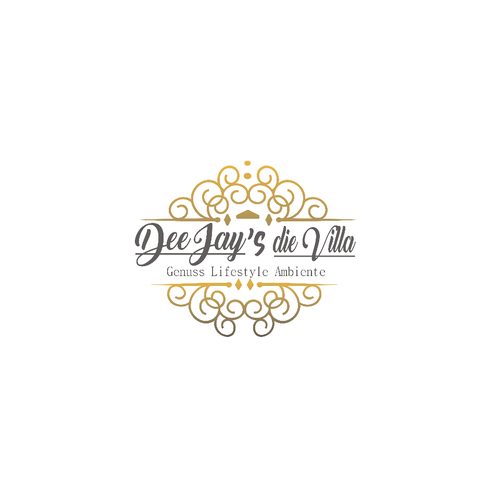 Logo design contest entry by muhkolis