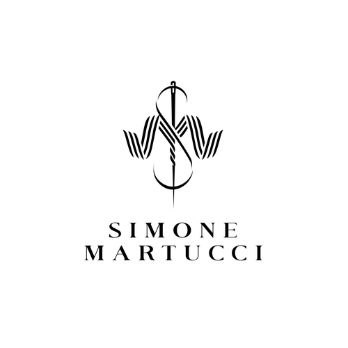 Elegant & minimalist logo design required which combines modernity & craftsmanship for a niche fashion brand Design by Matrafox